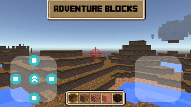 Adventure Blocks 3D