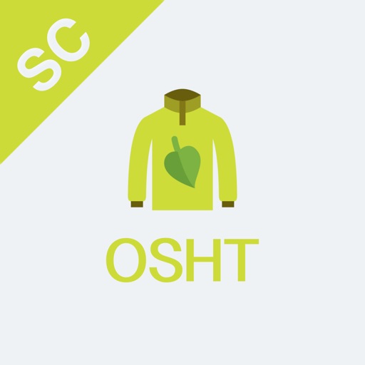 OSHT Test Prep 2018 icon