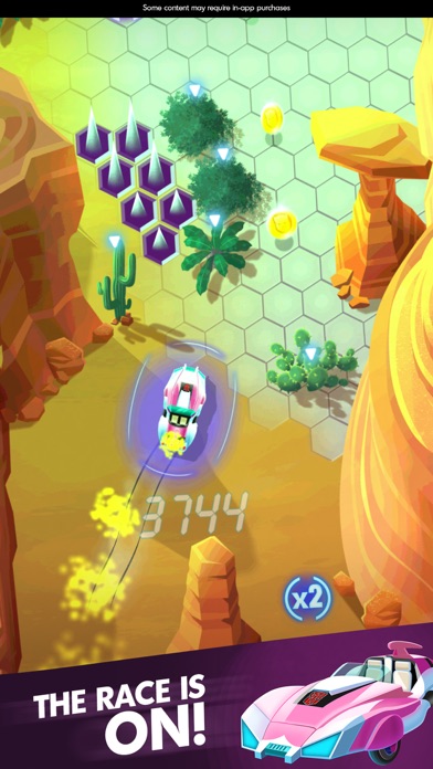 Transformers Bumblebee screenshot 5
