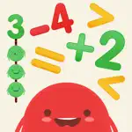 Math Wizard for Kids App Cancel