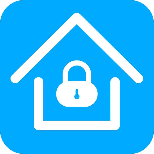 豪力士智能门锁