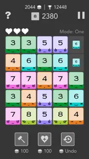 countingmon one iphone screenshot 3