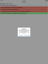 EKG Academy ipad bilder 3