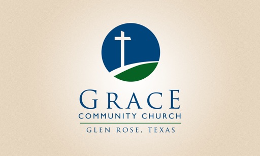 Grace Church Glen Rose