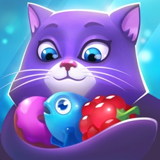 Activities of Tasty Story: Match 3 Puzzle