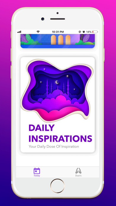Screenshot #3 pour Muslim Prayer's