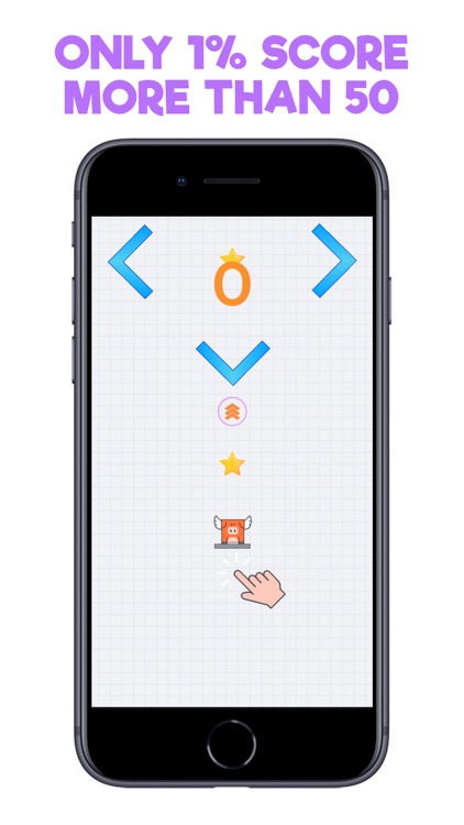 Flappy Twist screenshot-5