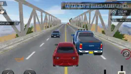 Game screenshot Modern Car Racing hack