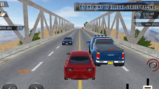 Modern Car Racing(圖3)-速報App