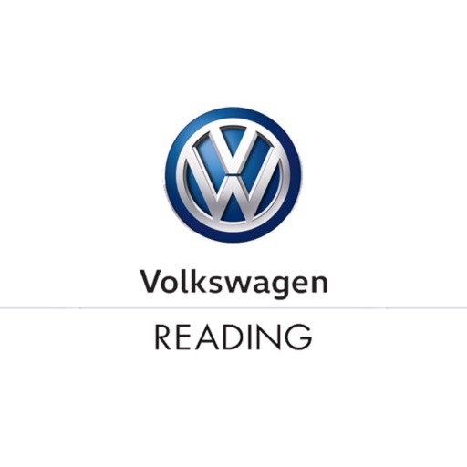 Volkswagen Reading DealerApp Icon