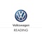 The customers we have here at Volkswagen Reading are at the heart of everything we do