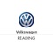 Volkswagen Reading DealerApp