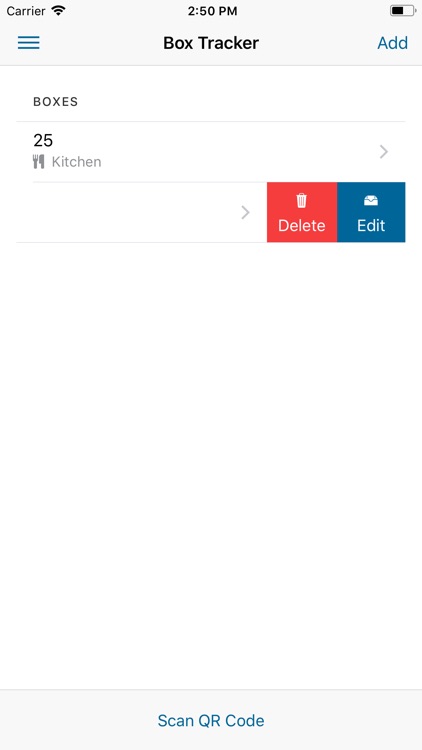 XONEX Mobile screenshot-3