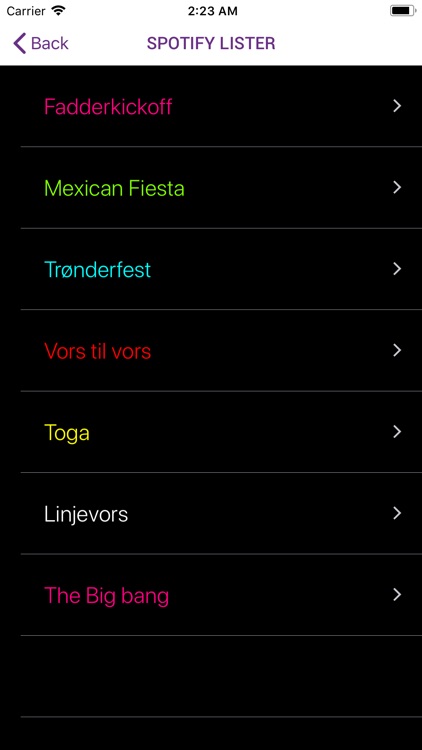FRtrondheim screenshot-4