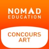 Concours Art, Prépa Artistique