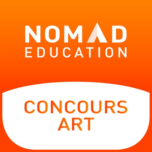 Concours Art, Prépa Artistique icon