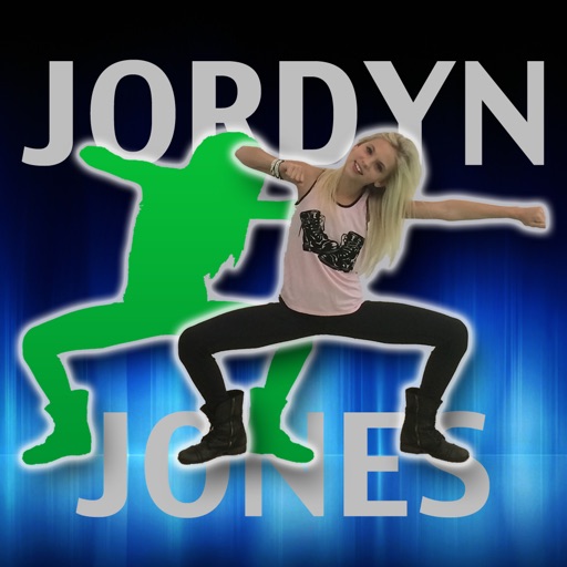 Dancin' with Jordyn Jones