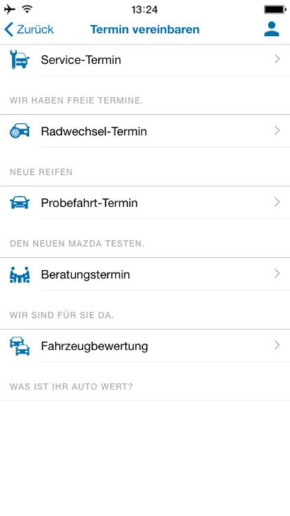 Autohaus Kirschstein screenshot-3