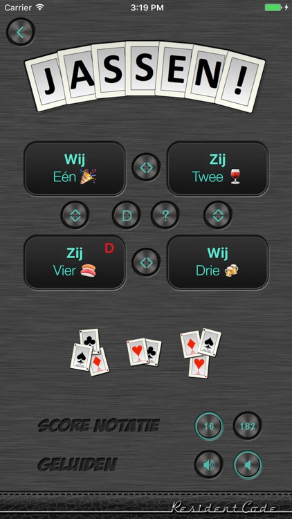 Jassen! screenshot-4