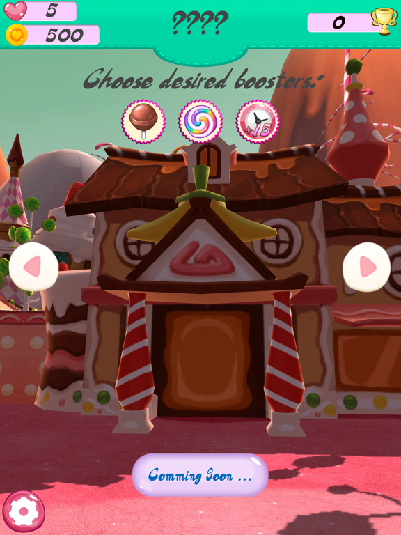 Screenshot #6 pour Sweet Rush Hour
