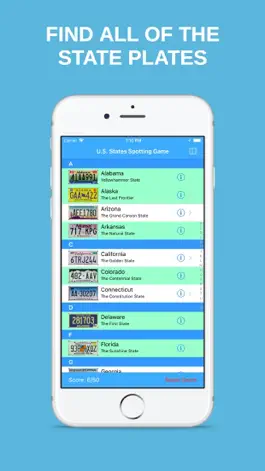 Game screenshot Find The Plates mod apk