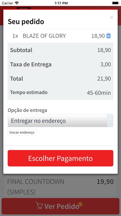 Mr Beef screenshot-4