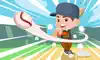 Baseball Games 2016 - Big Hit Home Run Superstar Derby ML App Feedback