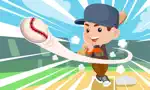 Baseball Games 2016 - Big Hit Home Run Superstar Derby ML App Positive Reviews
