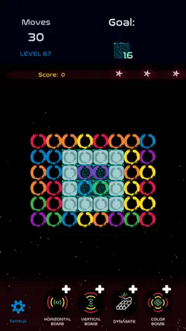 Game screenshot The Blast Game hack