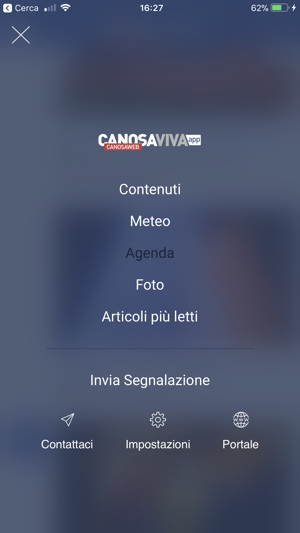 CanosaWeb(圖1)-速報App
