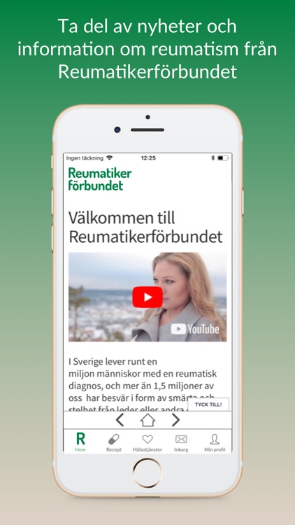 Reumatiker