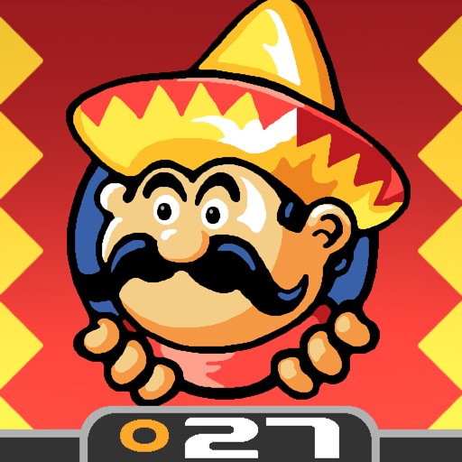 Mexiball icon