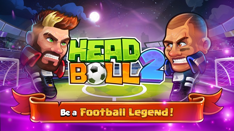 Head Ball 2 screenshot-0