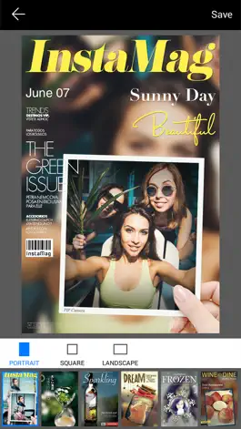 Game screenshot PIP Camera hack