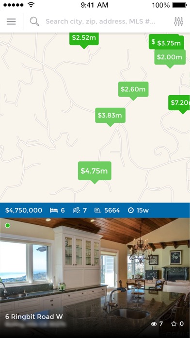 Rancho Palos Verdes HomeValues screenshot 2