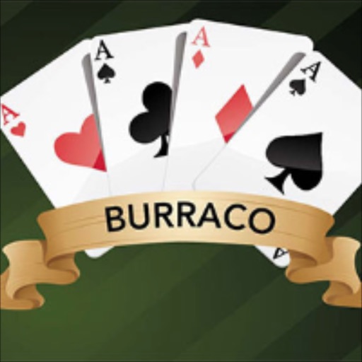 Burraco Score Icon