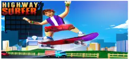 Game screenshot Highway Surfer : Traffic Race hack
