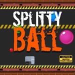 Splitty Ball