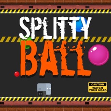 Activities of Splitty Ball