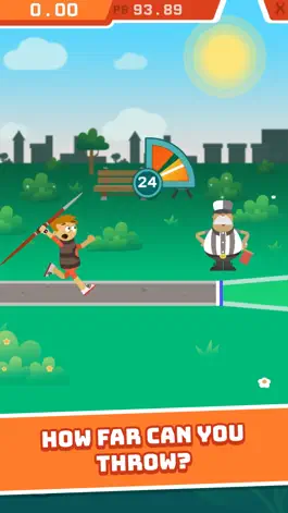 Game screenshot Cobi Summer Sports apk
