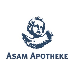 Asam-Apotheke - E. H.-Y.