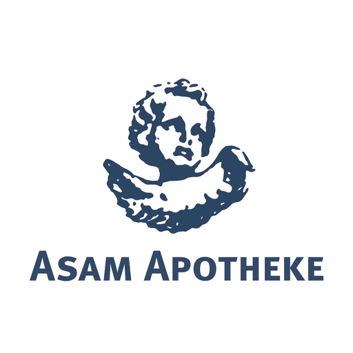 Asam-Apotheke - E. H.-Y.