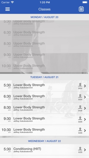 Team|FIT Gilbert(圖3)-速報App