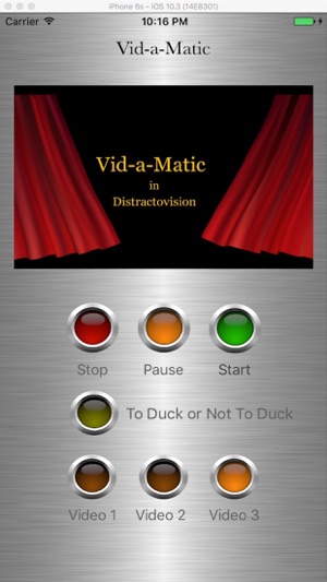 VidaMatic(圖3)-速報App