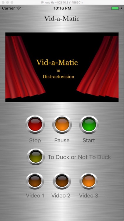 VidaMatic