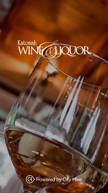 Katonah Wine & Liquor