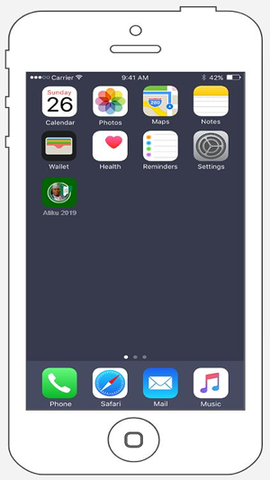 Atiku 2019(圖3)-速報App