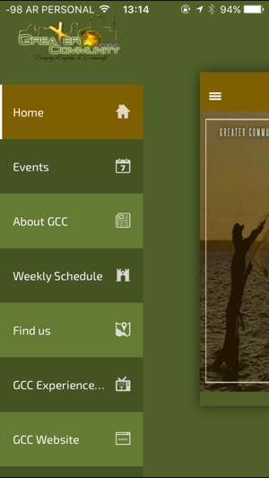 My GCC App(圖4)-速報App