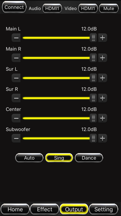 How to cancel & delete Bte dsp from iphone & ipad 3