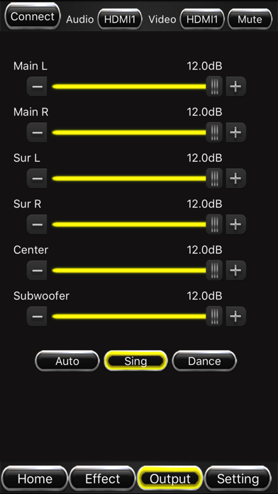 Bte dsp screenshot 3